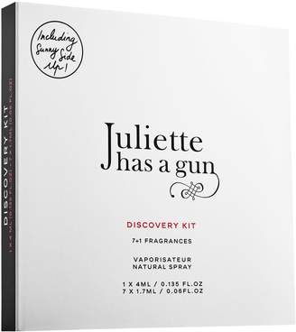 Juliette Has a Gun Discovery Kit