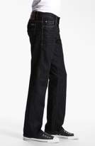 Thumbnail for your product : Fidelity '50-11' Straight Leg Jeans