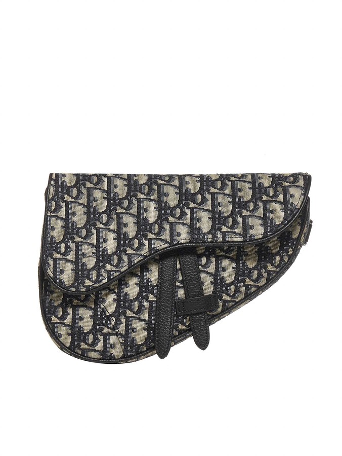 saint laurent niki ysl monogram vintage calfskin wallet on chain