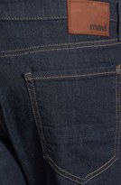 Thumbnail for your product : Mavi Jeans 'Matt' Relaxed Fit Jeans (Rinse Italy)