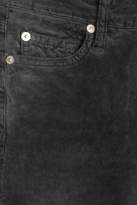 Thumbnail for your product : 7 For All Mankind Skinny Corduroy Pants