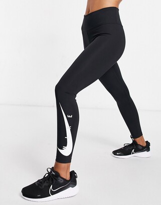 Nike Womens Running Pants | Shop the world's largest collection of fashion  | ShopStyle