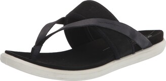 ecco flip flop sandals