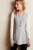 Thumbnail for your product : Anthropologie Saturday/Sunday Graylace Jumper