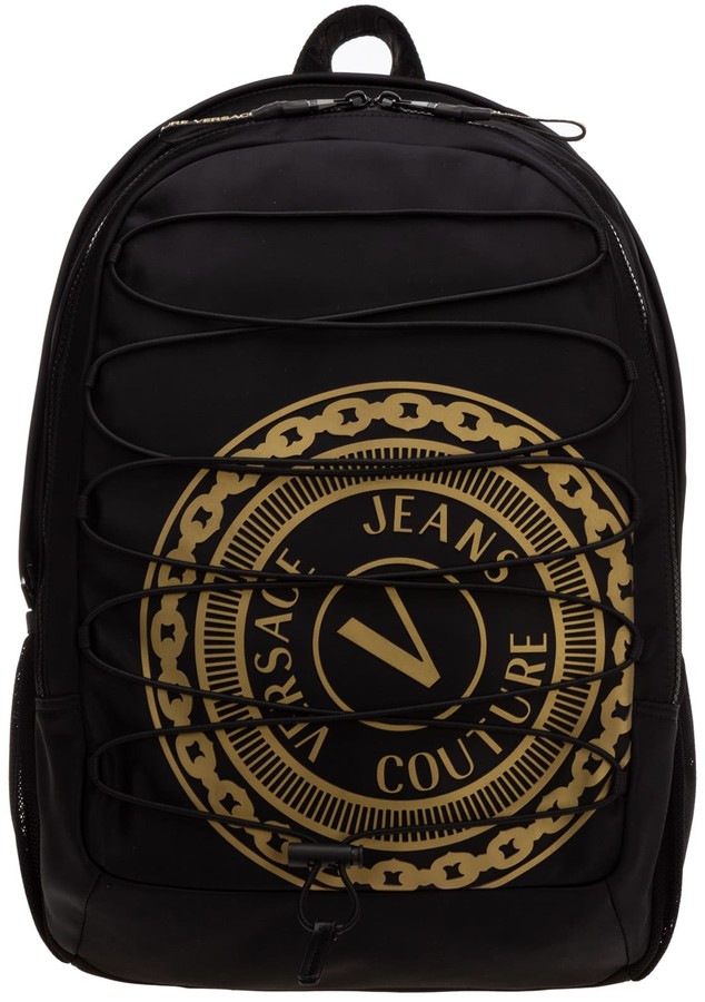 versace backpack canada
