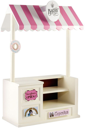 Darling Interchangeable Bake Ship Counter for 18'' Dolls