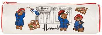 Harrods Paddington Bear Pencil Case
