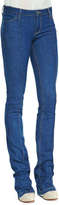 Thumbnail for your product : Alice + Olivia High-Waist Boot-Cut Jeans