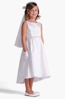 Thumbnail for your product : Us Angels Satin Dress
