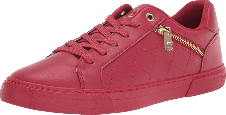 guess men's mozer sneaker