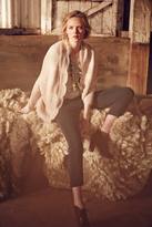 Thumbnail for your product : Anthropologie Sunday in Brooklyn Scalloped Cocoon Cardigan