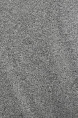 Bailey 44 Modal-blend Fleece Sweatshirt