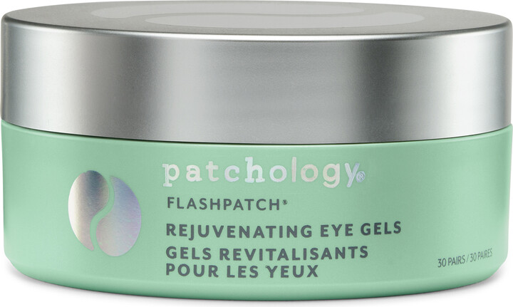Patchology Eye Revive Flashpatch Rejuvenating Eye Gels