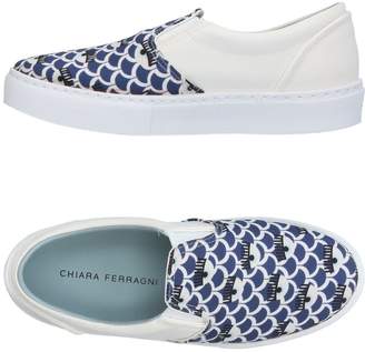 Chiara Ferragni Sneakers