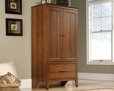 Lark Manor Ain Armoire