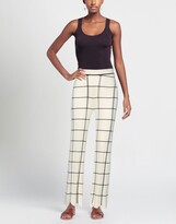 Thumbnail for your product : Jil Sander Pants Ivory