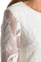 Thumbnail for your product : Dolce Vita Valentina Victorian Embroidery