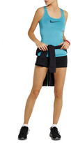 Thumbnail for your product : Nike Epic Run Stretch-Jersey Shorts