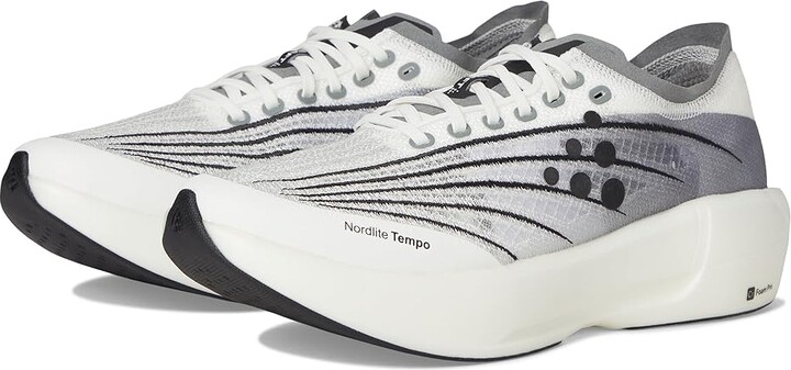 Craft Nordlite Tempo Men's Running Shoes White : 11 M
