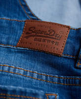 Thumbnail for your product : Superdry Lace Dungarees