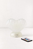 Thumbnail for your product : Urban Outfitters Heart Shell Table Lamp