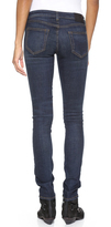Thumbnail for your product : R 13 The Skinny Jeans