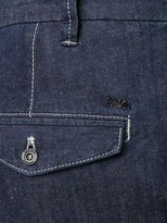 Thumbnail for your product : Emporio Armani Loose Fit Jeans