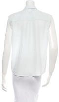 Thumbnail for your product : Equipment Silk Blouse