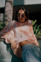 Urban Renewal Tie Dye Sweatshirts