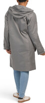 TJMAXX Hooded Raincoat - ShopStyle
