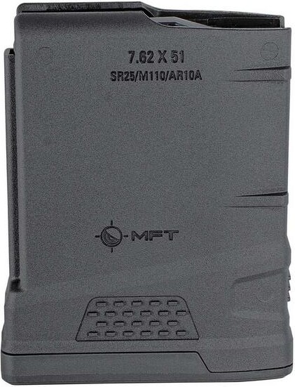 Mission First Tactical 308 10rd Magazine