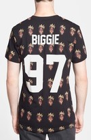 Thumbnail for your product : Eleven Paris 'Biggie' Graphic T-Shirt