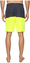 Thumbnail for your product : Nike Core Split 9 Volley Shorts Men's Swimwear