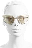 Thumbnail for your product : Oliver Peoples Women's 'Alisha' 60Mm Sunglasses - Terracotta