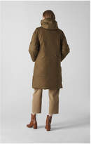 Thumbnail for your product : Whistles Cami Casual Puffer