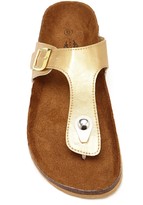 Thumbnail for your product : Orly Birkee T-Strap Sandal