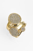 Thumbnail for your product : Melinda Maria 'Margo' Stack Ring
