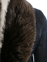 Thumbnail for your product : Balenciaga Denim Jacket