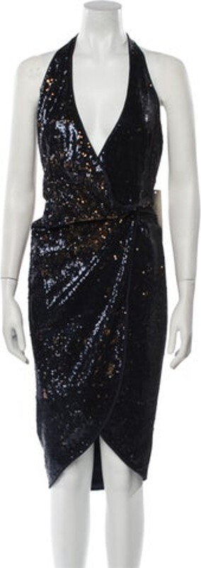 Halston Heritage