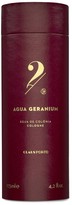 Thumbnail for your product : Claus Porto N2 Agua Geranium Eau de cologne 125 ml