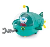Thumbnail for your product : Fisher-Price Octonauts GUP-A Mission Vehicle by