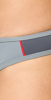 Thumbnail for your product : Marc by Marc Jacobs Galactic Sporty Bikini Bottoms