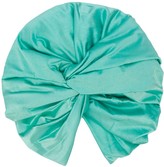 Thumbnail for your product : MaryJane Claverol Maggie turban hat