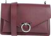 Thumbnail for your product : Rebecca Minkoff Cross-body Bag Deep Purple