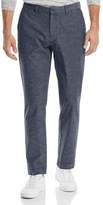 Thumbnail for your product : Evans OOBE Regular Fit Chinos
