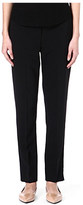 Thumbnail for your product : Theory High-rise trousers