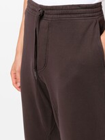 Thumbnail for your product : Tom Ford Drawstring Cotton Track Pants
