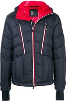 Thumbnail for your product : MONCLER GRENOBLE Arnensee quilted jacket