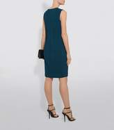 Thumbnail for your product : Akris Sleeveless Shift Dress