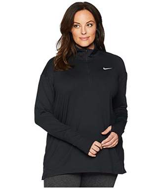 Nike W Nk Elmnt Top Hz Plus, Women, Womens,58/60 - ShopStyle